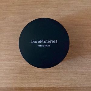 Bare Minerals Original Loose Powder Foundation